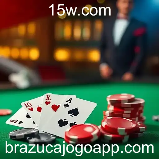 Bacará Online na brazucajogo