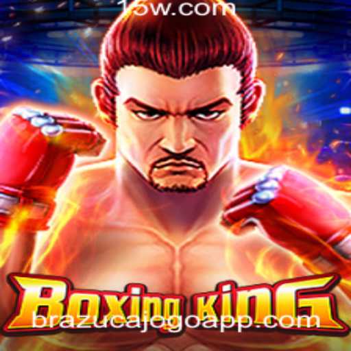 BoxingKing: O Desafio Supremo do Ringue Virtual