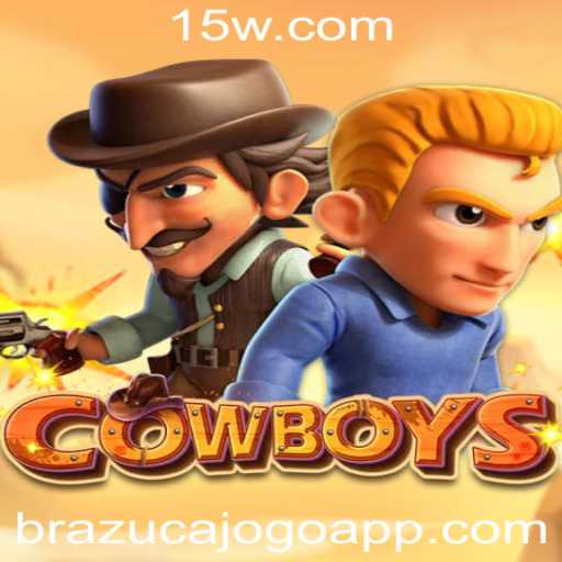 Descubra o Mundo de COWBOYS: Um Jogo de Estratégia e Aventuras