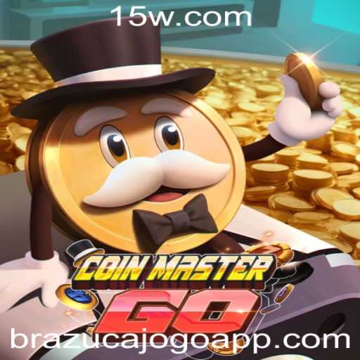 Desvendando o Fascínio de CoinMasterGO: O Jogo Que Conquistou o Público Brasileiro