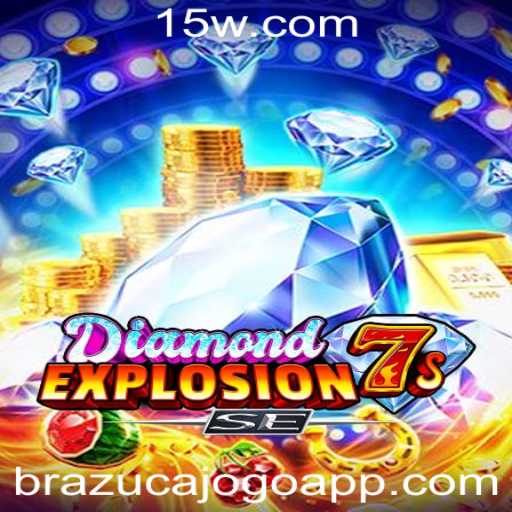 Explorando o Inovador DiamondExplosion7sSE: O Jogo que Está Conquistando os Brasileiros