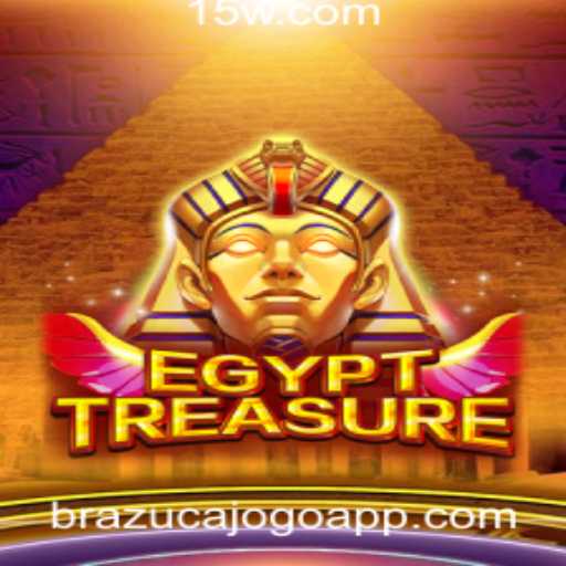 Descubra a Aventura Inesquecível de EgyptTreasure