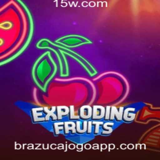ExplodingFruits: O Jogo Emocionante Que Está Conquistando o Brasil