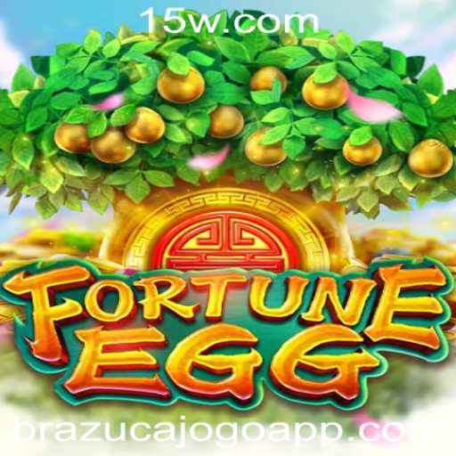 Descubra FortuneEgg: O Jogo Que Está Conquistando os 'Brazucas'