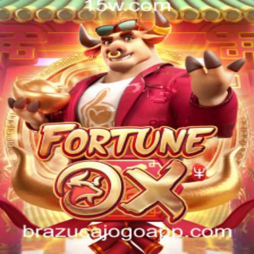 Explorando o Fascinante Mundo do Jogo FortuneOx