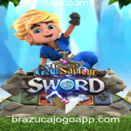 Explorando GemSaviourSword: O Fenômeno Brazuca em Jogos Digitais