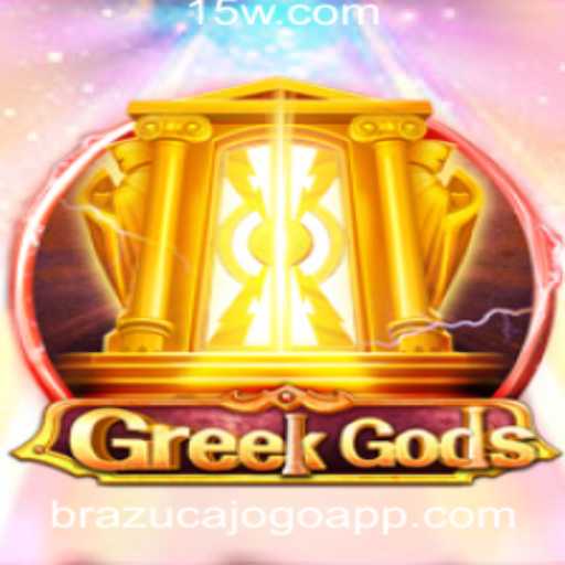 Descubra o Fascinante Mundo de GreekGods: O BrazucaJogo do Momento