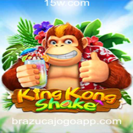 Descubra o Fascinante Mundo de KingKongShake: A Nova Sensação do BrazucaJogo
