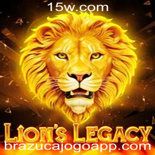 Explorando o Universo de LionsLegacy: O Novo Fenômeno Brazuca no Mundo dos Jogos