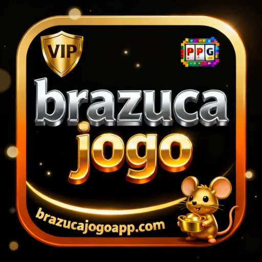 brazucajogo logo