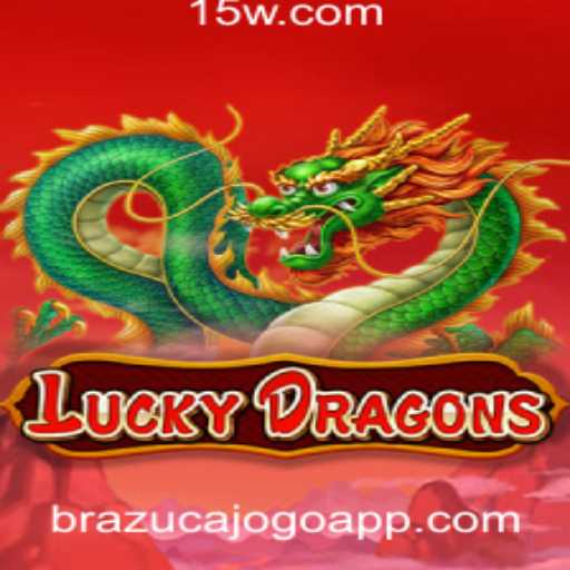 Descubra LuckyDragons: O Novo Fenômeno Brazuca que Está Conquistando o Mundo dos Jogos
