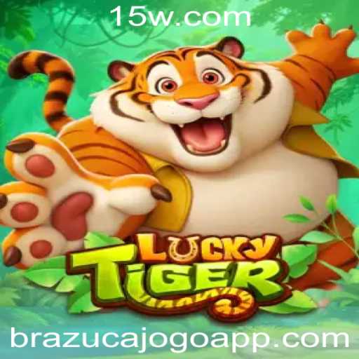 Descubra o Jogo LuckyTiger: Diversão e Estratégia para Brasileiros