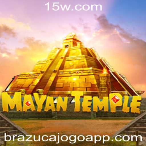 Descubra o Fascinante Mundo de MayanTemple: O Novo Fenômeno dos Jogos