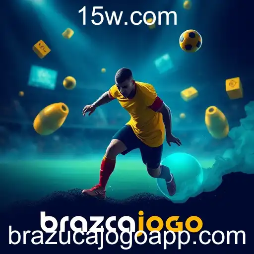 brazucajogo: Plataforma para Jogadores Brasileiros