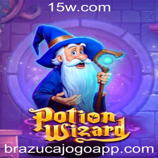 Descubra PotionWizard: O Jogo de Estratégia Que Conquista os Corações dos Brasileiros