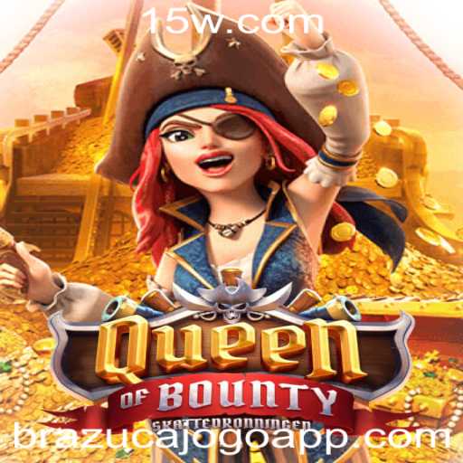 Explorando QueenofBounty: O Fenômeno dos Jogos Digitais