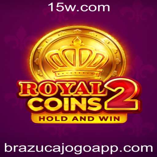 Descubra RoyalCoins2: O Jogo Revolucionário de Estratégia Financeira