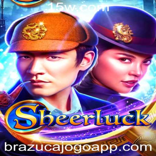 Desvendando os Mistérios de Sheerluck: O Novo Jogo que Invade o Brasil