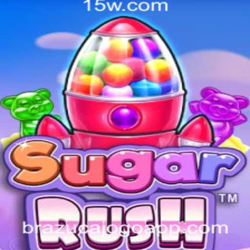 Explorando o Mundo de SugarRush: O Jogo que Conquistou os Brasileiros