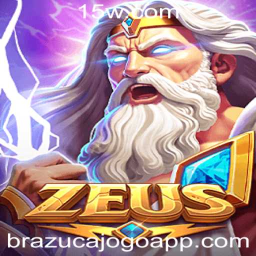 Zeus: O Jogo da Mitologia Grega Que Encanta Brasileiros