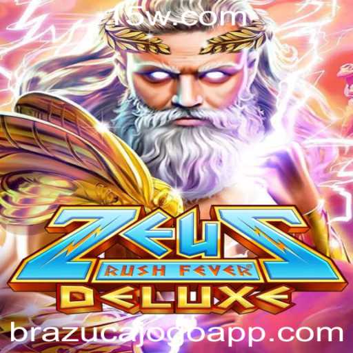 Explore o Universo de ZeusRushFeverDeluxe: Uma Jornada Empolgante no Mundo dos Jogos