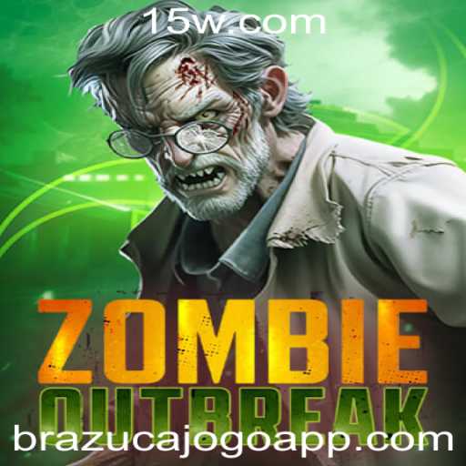 Explorando o Apocalipse em 'ZombieOutbreak': Um Jogo de Sobrevivência Radical